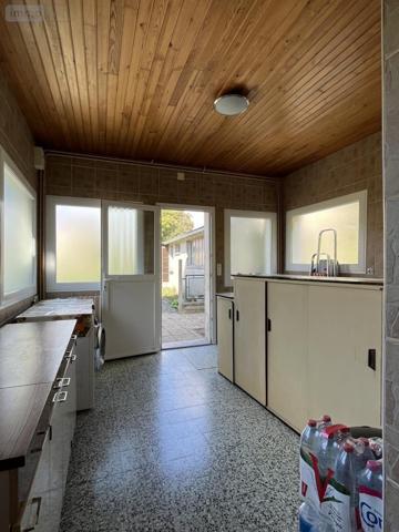 Maison à vendre à Laon dans l'Aisne (02000), ref : 02002-337