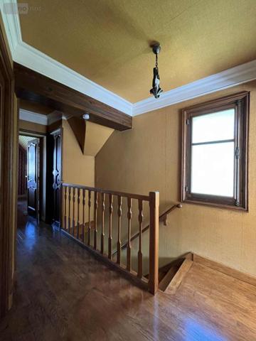 Maison à vendre à Laon dans l'Aisne (02000), ref : 02002-337