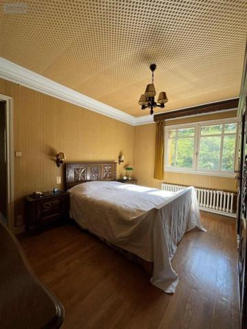 Maison à vendre à Laon dans l'Aisne (02000), ref : 02002-337