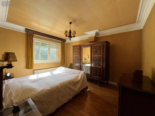 Maison à vendre à Laon dans l'Aisne (02000), ref : 02002-337