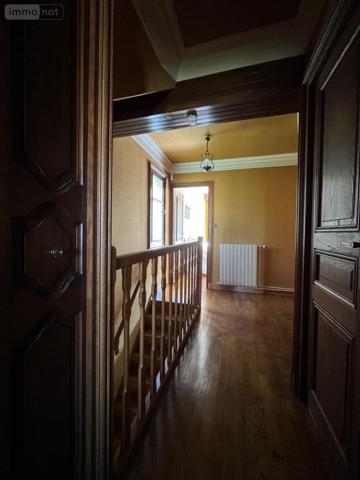 Maison à vendre à Laon dans l'Aisne (02000), ref : 02002-337