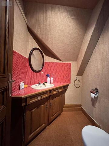 Maison à vendre à Laon dans l'Aisne (02000), ref : 02002-337