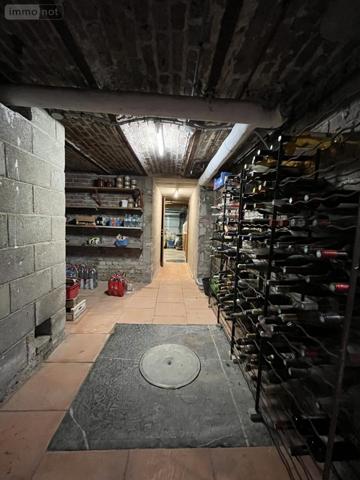 Maison à vendre à Laon dans l'Aisne (02000), ref : 02002-337