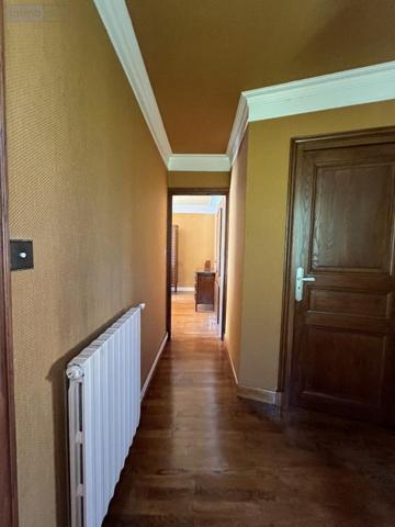 Maison à vendre à Laon dans l'Aisne (02000), ref : 02002-337