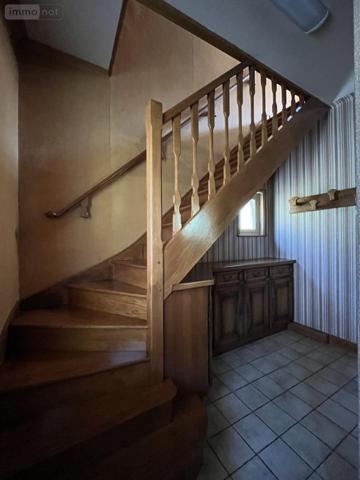 Maison à vendre à Laon dans l'Aisne (02000), ref : 02002-337