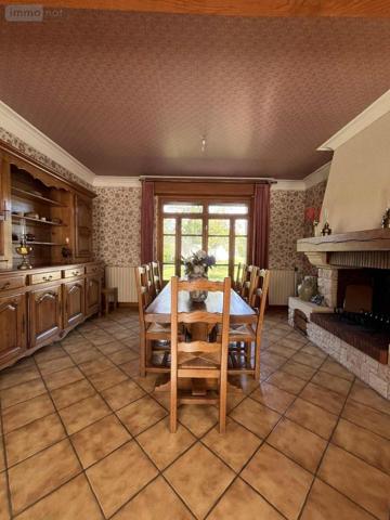 Maison à vendre à Laon dans l'Aisne (02000), ref : 02002-337