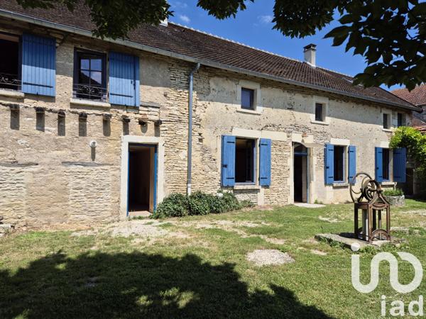 Maison à vendre 5 pièces 141 m² Chassignelles