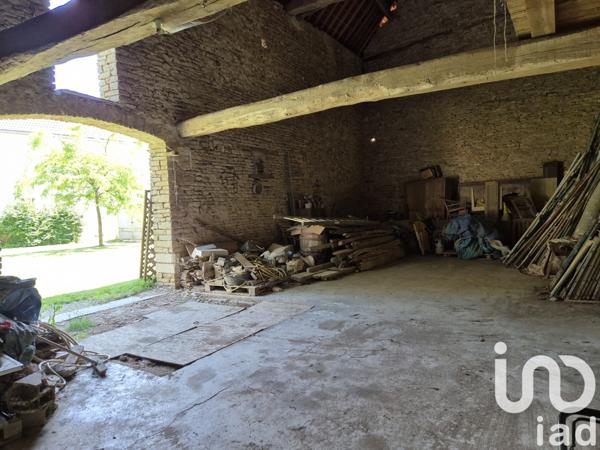 Maison à vendre 5 pièces 141 m² Chassignelles