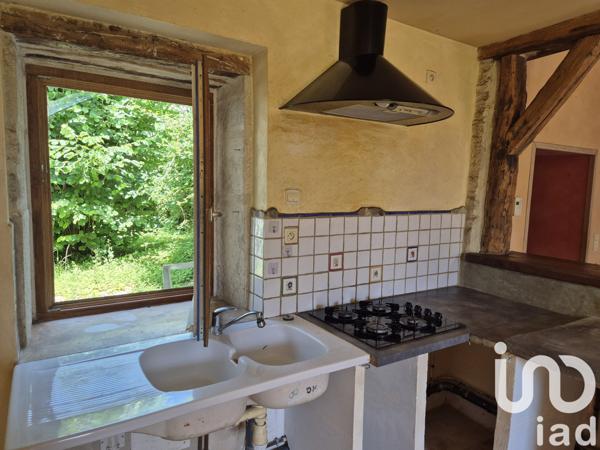 Maison à vendre 5 pièces 141 m² Chassignelles