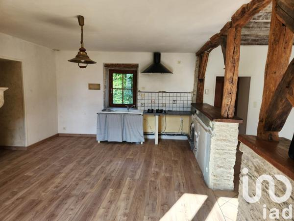 Maison à vendre 5 pièces 141 m² Chassignelles