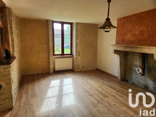 Maison à vendre 5 pièces 141 m² Chassignelles