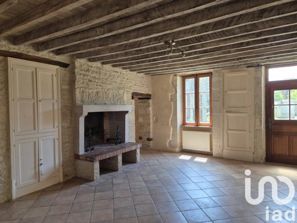 Maison à vendre 5 pièces 141 m² Chassignelles