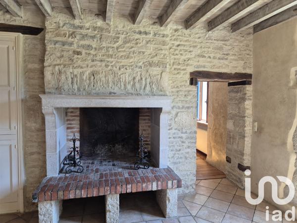 Maison à vendre 5 pièces 141 m² Chassignelles