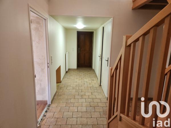 Maison à vendre 5 pièces 141 m² Chassignelles