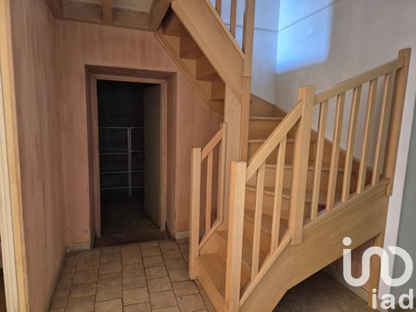 Maison à vendre 5 pièces 141 m² Chassignelles
