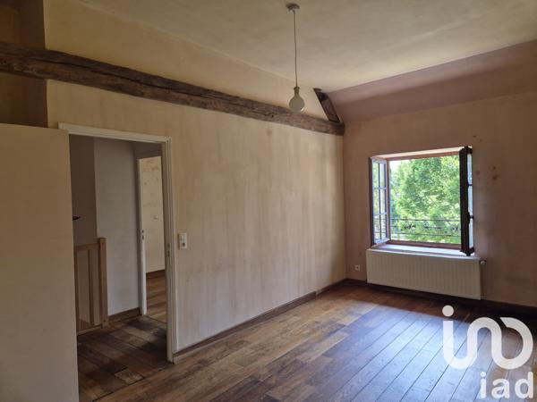 Maison à vendre 5 pièces 141 m² Chassignelles