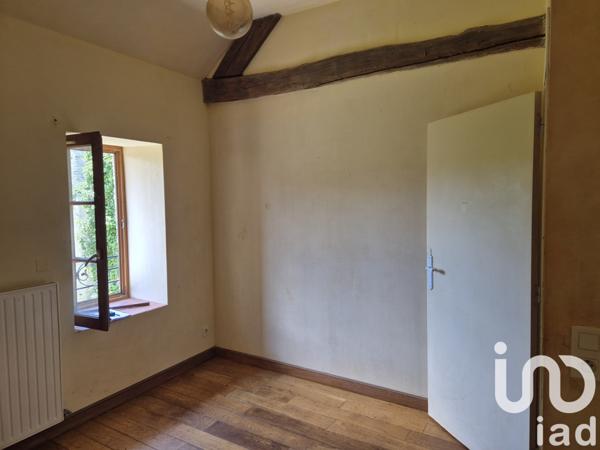 Maison à vendre 5 pièces 141 m² Chassignelles