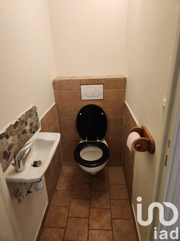 Maison à vendre 5 pièces 141 m² Chassignelles