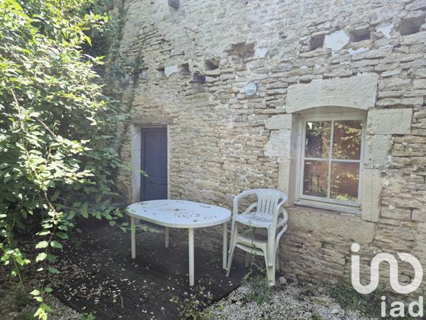 Maison à vendre 5 pièces 141 m² Chassignelles