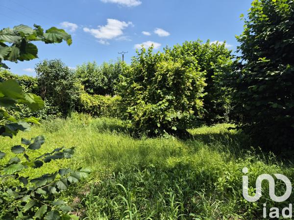 Maison à vendre 5 pièces 141 m² Chassignelles