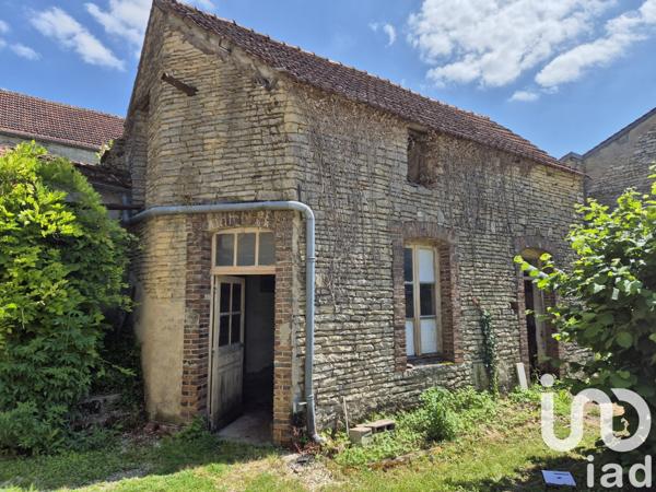 Maison à vendre 5 pièces 141 m² Chassignelles