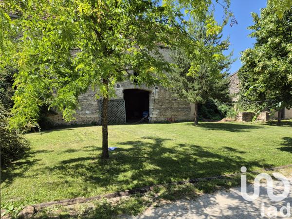 Maison à vendre 5 pièces 141 m² Chassignelles