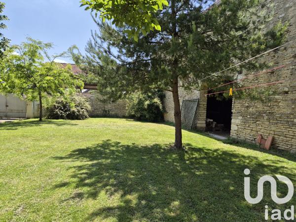 Maison à vendre 5 pièces 141 m² Chassignelles