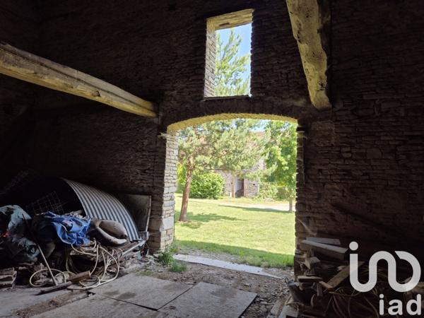 Maison à vendre 5 pièces 141 m² Chassignelles