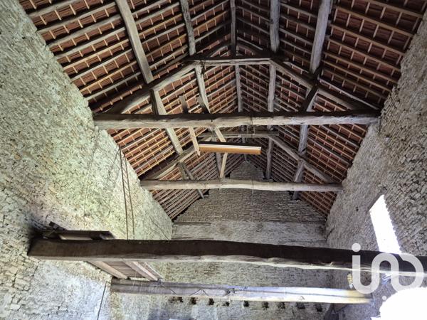 Maison à vendre 5 pièces 141 m² Chassignelles