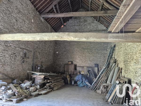 Maison à vendre 5 pièces 141 m² Chassignelles