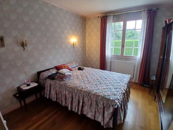 Vente Maison 4 pièces 123 m2 à Artenay