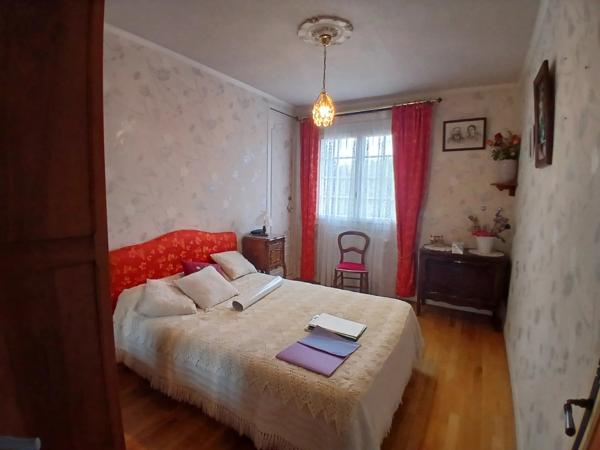 Vente Maison 4 pièces 123 m2 à Artenay