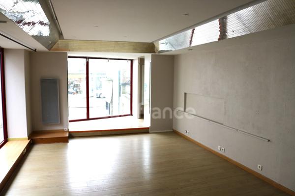 EXCLUSIVITE Local commercial à vendre AUDIERNE (29) 36 m2 Sans travaux