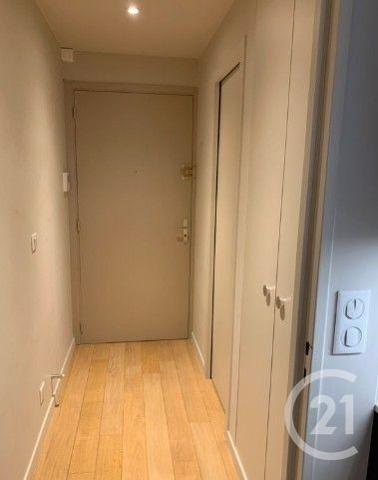 Appartement F1 à vendre  1 pièce - 25,04 m2 PARIS - 75017