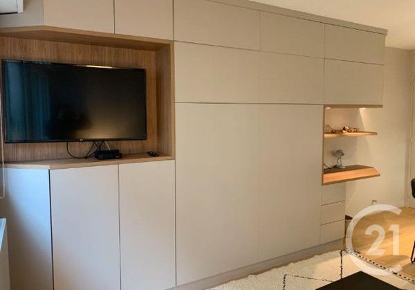 Appartement F1 à vendre  1 pièce - 25,04 m2 PARIS - 75017