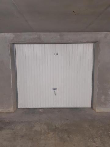 Annexes stationnement