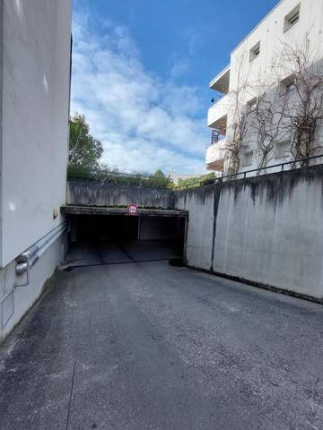 Annexes stationnement