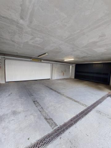 Annexes stationnement