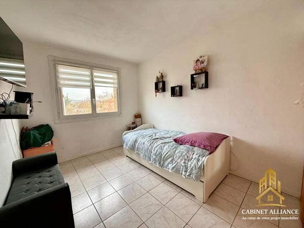 À vendre : Appartement 4 pièces à Saint Fargeau Ponthierry