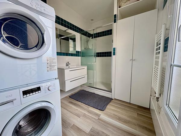 Appartement Fontenay Sous Bois 3 pièce(s) 61 m2