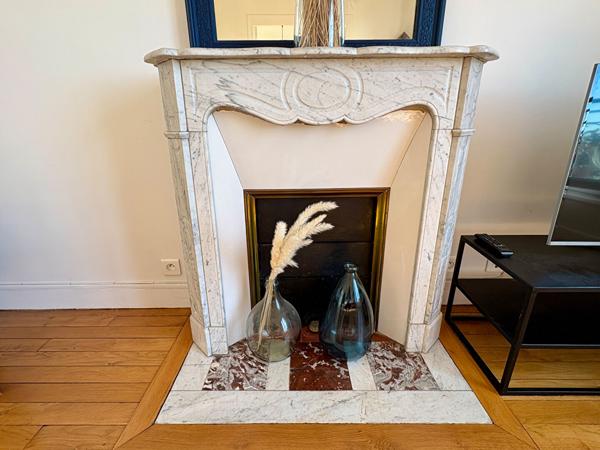 Appartement Fontenay Sous Bois 3 pièce(s) 61 m2