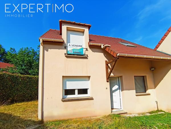 Maison récente proche de toutes les commodités - Idéal premier achat !