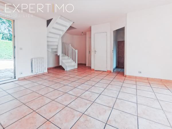 Maison récente proche de toutes les commodités - Idéal premier achat !