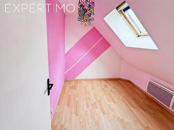 Maison récente proche de toutes les commodités - Idéal premier achat !