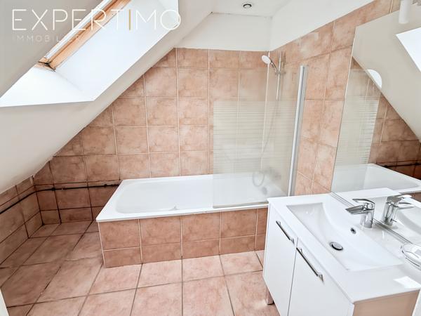 Maison récente proche de toutes les commodités - Idéal premier achat !