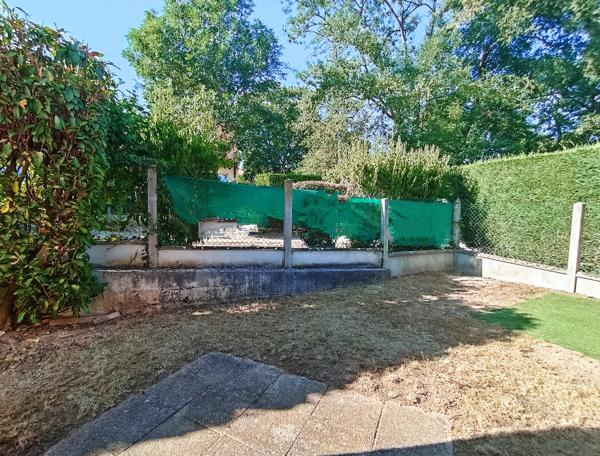 Maison récente proche de toutes les commodités - Idéal premier achat !