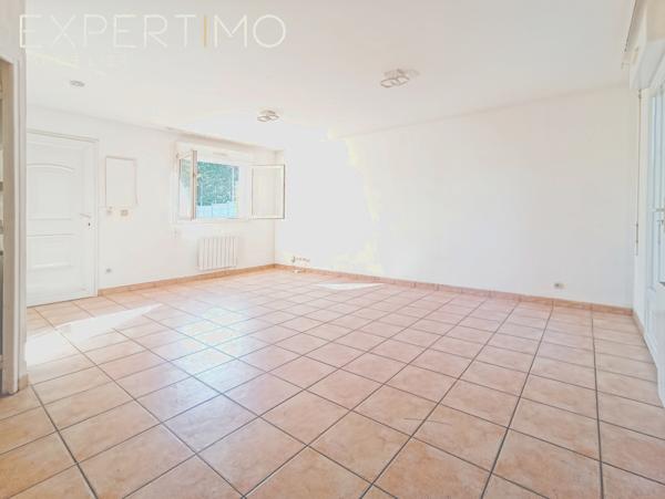 Maison récente proche de toutes les commodités - Idéal premier achat !