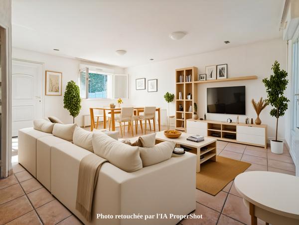 Maison récente proche de toutes les commodités - Idéal premier achat !