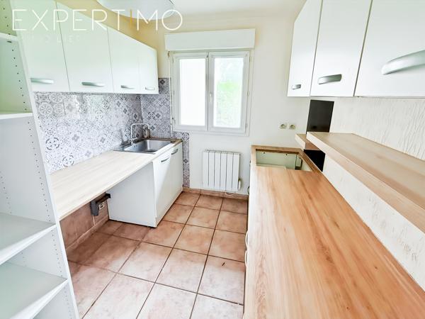 Maison récente proche de toutes les commodités - Idéal premier achat !