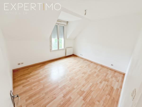 Maison récente proche de toutes les commodités - Idéal premier achat !